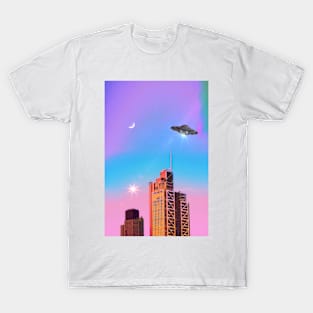 Aliens T-Shirt